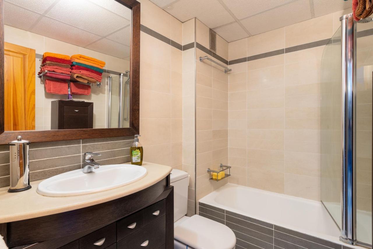 Apartamento Can Verd, Cerca De La Playa Porto Colom Exterior foto